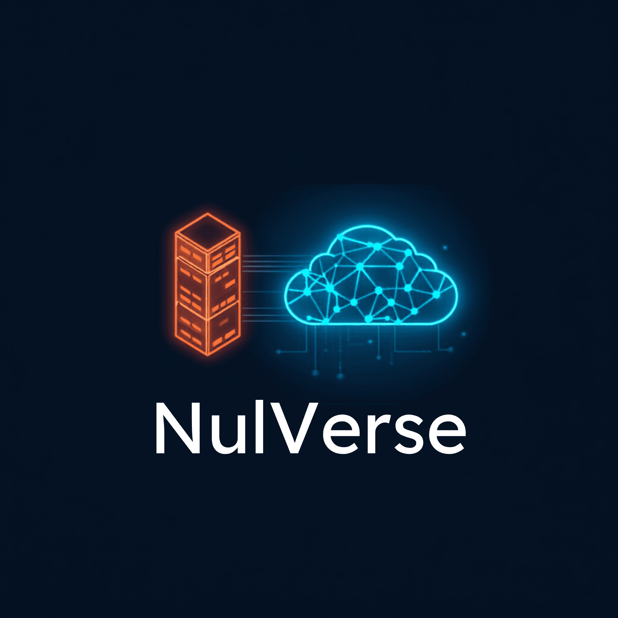 NulVerse — オンプレミスとクラウドをつなぐインフラ設計プラットフォーム